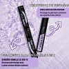 Pro Pestañas Extensions Kit 60d 80d 8-16 Mm