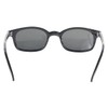 Original KD's Biker Sunglasses (POLARIZED GREY) as worn by JAX