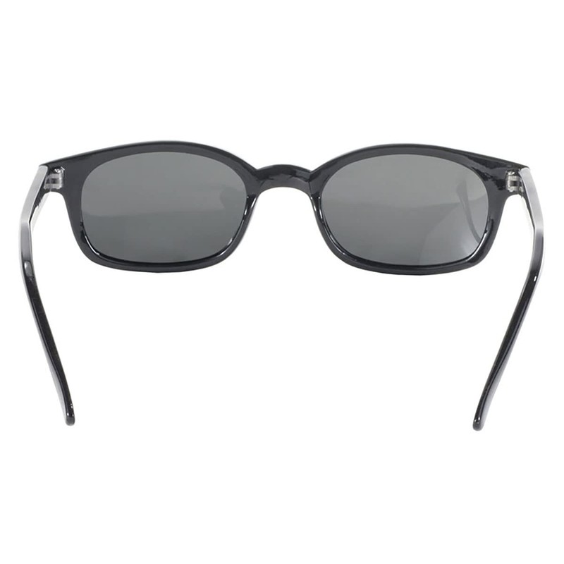 Original KD's Biker Sunglasses (POLARIZED GREY) as worn by JAX