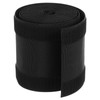 Tofficu Hook and Loop Cable Cover Durable Wire Protector for