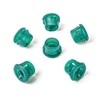 20 x mudguard fastening press studs E30 E32 E36 E46
