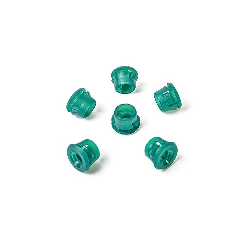 20 x mudguard fastening press studs E30 E32 E36 E46