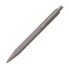 Rodia Script Rollerball Pen, 0.7mm, Hexagonal Axis, Aluminum Body, Hairline