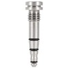 haolight Stainless for Mercury Power Trim Tilt Manual Release Valve