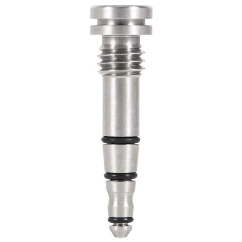 haolight Stainless for Mercury Power Trim Tilt Manual Release Valve