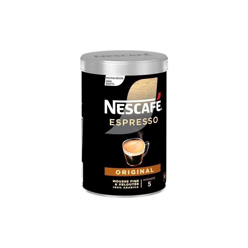 Nescafé