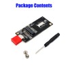 LeHang NGFF (M.2) Key B to USB 3.0 Adapter with