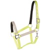 Harry's Horse 31007000 Full Reflective Headcollar – Full – Large