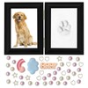 ALI2 Paw Print Frame Kit, Dog or Cat Paw Print