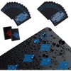 Set De 2 Barajas Cartas Poker 100% Plastico Lavables