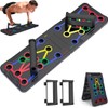 Push-up plate auxiliary multi-function training equipment fitness abs training plate