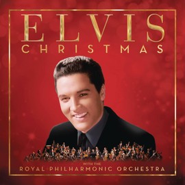Elvis Christmas With The Royal Philharmonic Orchestra