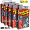 Blue Star Do-It-Yourself Windshield Repair Kit .027 Fl Oz. (5)