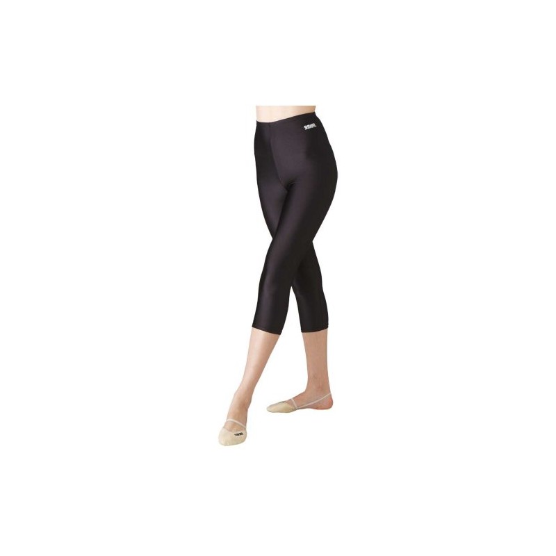 SASAKI SG1247 3/4 Length Spats, Black, M