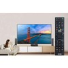 Replacement RMT-TX100D Remote Control Sony Bravia for So ny TV