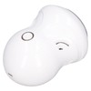 Electric Feet Callus Remover Wireless Portable Rechargeable Foot File Pedicure