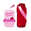 MakeUp Eraser Love Red