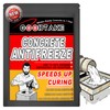 GOODTAKE Concrete Cold Weather Accelerator –Fast-Setting Cement & Concrete Additive