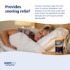 Snoreeze Anti-Snoring Oral Strips - Effective Snoring Aids for Men