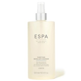 ESPA Purifying Micellar Cleanser Supersize 500ml (Worth £63.00)