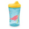 NUK First Essentials Hard Spout Spill Proof Sippy Cup –