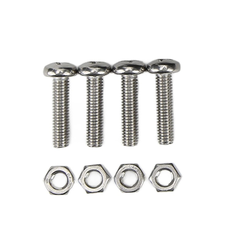 Anchor Lock Kayak Anchor Lock Kit Anchor Pulley Lock Side