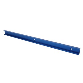 Fafeicy Aluminium T-Rail T-Slot Mitre Rail Jig Tools for Woodworking Router Tables 300/500/600 mm (500 mm), Other Hand Tools and Accessories