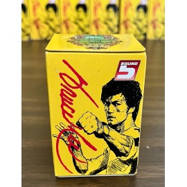 Round 5 (1) BLIND PACK Bruce Lee's Temple of Kung Fu Series-1 Action Figures NEW