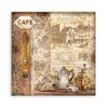 Stamperia Scrapbooking Pad 10 fogli cm 30,5 x 30,5 (12"