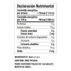 Mister Natural, Nuez en mitades, 250 gramos
