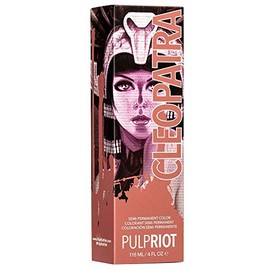 Pulp Riot - Cleopatra 4oz (118ml)