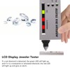LCD Display Diamond Tester Moissanite Hardness Detector Jeweler Testing Tool