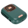 Q58 Mini Fan Portable Handheld USB Charging Moisturizing Spray Fan