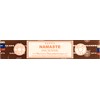 Satya Genuine 15g Incense Sticks 1 Pack Various Fragrances(Namaste)
