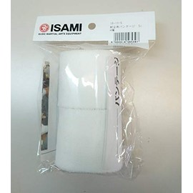 ISAMI: Game Bandage (Width 2.0 inches (5 cm) (1 pair)