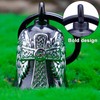 Motorcycle Men Bells - Motorcycle Angel Bell for Men Women,Bell