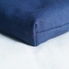YOGAN Head Cushion/Headpad (1") for Yoga/Pilates | Organic Cotton Outer