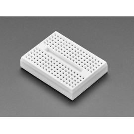 MicroMaker Adafruit Zubehör Tiny Breadboard - SKU 65