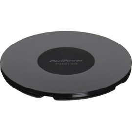 BeatSonic Q-BanKIT Suction Cup Base Suction Cup Stability Parts for Car Smartphone Stand (QBE3, Double-Sided Tape, Diameter 4.3 inches (108 mm)