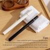 Norvy 2 in 1 Incense Holder for Sticks,Burner Holder with
