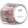 Kamoi Processing Paper Masking Tape mt William Morris Blackthorn 2.0