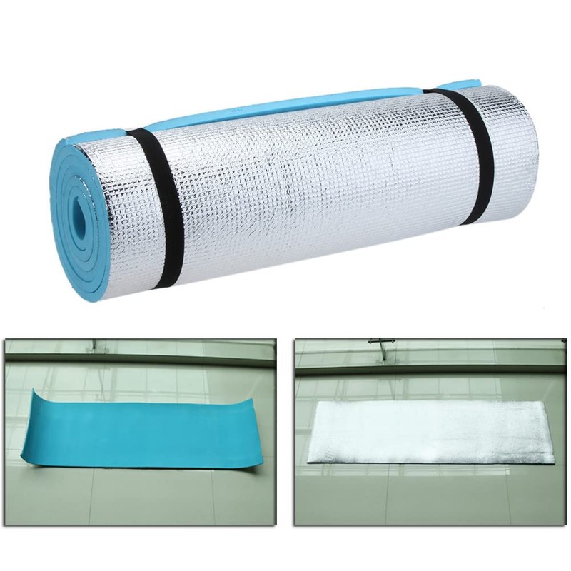 Unibos Set of 2 Heavy Duty Waterproof Roll Up Foil