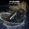 TNICER Motorcycle Income G1EX Income Bluetooth 5.2 Communication Device, 6