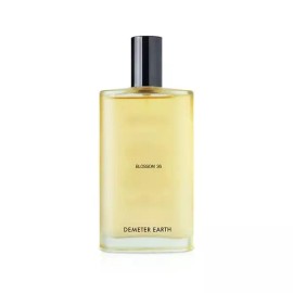 Decorte [데메테르] 어스 리프레싱 오 파퓨메 블라썸 36 100ml [Demeter] Earth Refreshing Opium Blossom 36 100ml