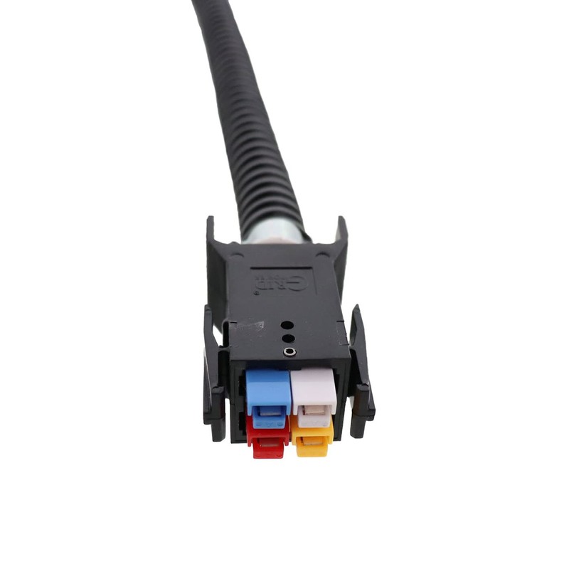 Steel Dragon Tools 50552 Plug for 87740 Motor 300 Pipe