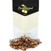 Sweetgourmet Joyva Sesame Honey Crunch Candy, 2 Lb