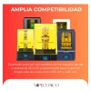 Resina Flexible Impresora 3d Anycubic 1kg Uv Alta Dureza Negro