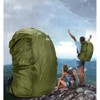 GreatRise Rain Cover for Backpacks Waterproof Backpack Cover School Bag