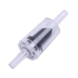 Takumi Aqua Tech Backflow Prevention Valve, 11 Piece Check Valve, Backflow Prevention Valve