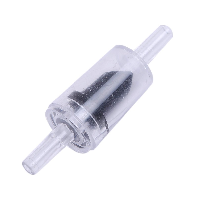 Takumi Aqua Tech Backflow Prevention Valve, 11 Piece Check Valve,